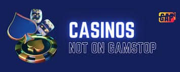 Exploring Non Gamstop UK Casino Sites A Comprehensive Guide 1044388924