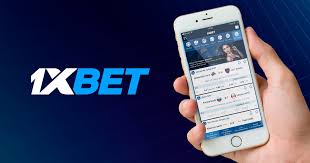 1xBet Thailand Download APP Your Guide to Easy Betting -134938482