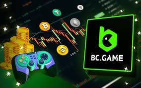 Exploring BC GAME vc The Ultimate Gaming Experience