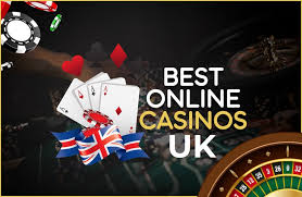 Ultimate Guide to Online Casino UK Bonuses