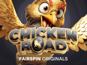 Introduction to chicken road casino