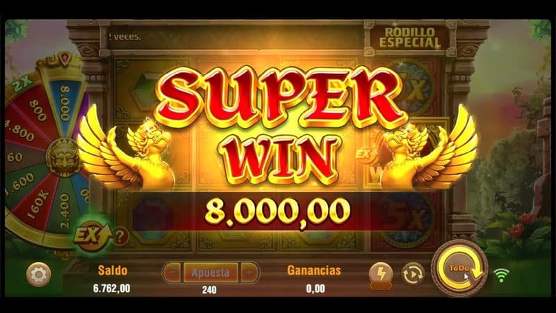 Fortune gems 2 demo, fortune gems 2