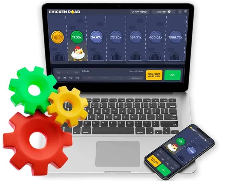 Jocul chicken road - Descoperă Secretele Rutei Puiului la Casino: Un Joc Adictiv din România Jocul chicken road - Descoperă Secretele Rutei Puiului la Casino: Un Joc Adictiv din România