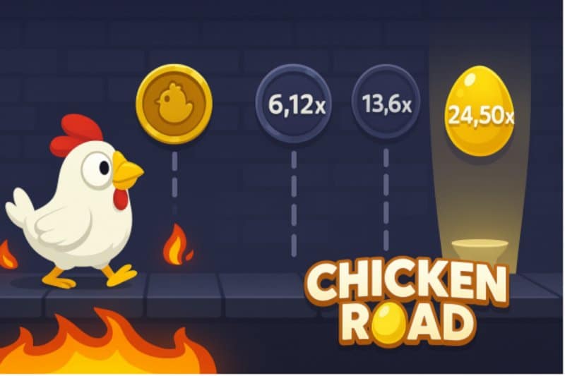 Chicken road online, chicken road casino