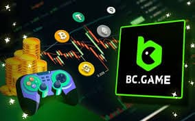 BC.Game Contact Information How to Reach Out for Assistance