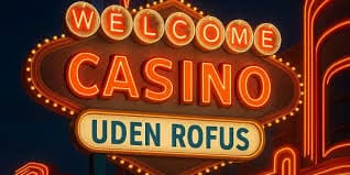 Bedste Casino Uden ROFUS i Danmark -329729370 Bedste Casino Uden ROFUS i Danmark -329729370