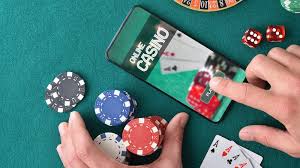 Casino Ricardo's UK Your Ultimate Guide to Gaming Excellence Casino Ricardo's UK Your Ultimate Guide to Gaming Excellence