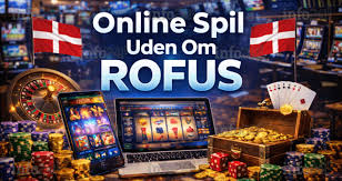 Casinoer uden ROFUS for Danske Spillere -293339526 Casinoer uden ROFUS for Danske Spillere -293339526