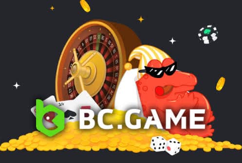 Cazinou Online BC.Game România - Distracție și câștiguri pe internet Cazinou Online BC.Game România - Distracție și câștiguri pe internet