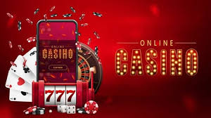 Discover the Thrilling World of Casper Bets Casino Online Games