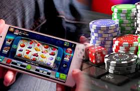 Discover the Thrilling World of Casper Bets Casino Online Games