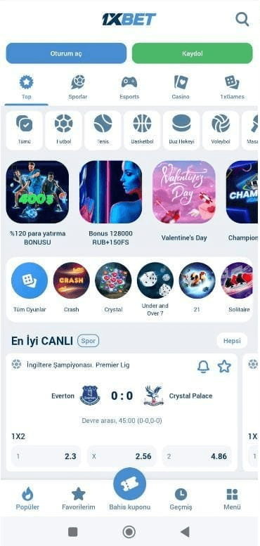 Discover the World of Online Betting with 1xbet -183118964 Discover the World of Online Betting with 1xbet -183118964