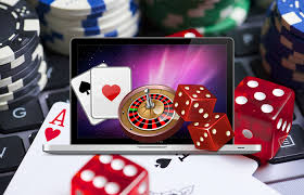 Experience the Excitement of RainBet Casino Online Experience the Excitement of RainBet Casino Online