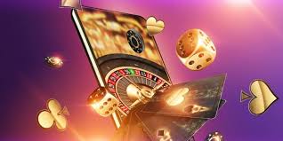 Experience the Thrill of Blood Moon Casino & Sportsbook 130552052