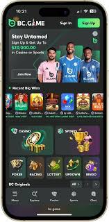 Explore the BC.Game Mobile App Tailored for Vietnamese Players Explore the BC.Game Mobile App Tailored for Vietnamese Players