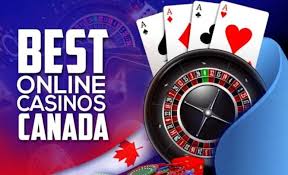 Exploring the Best Online Canadian Casinos