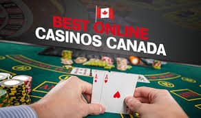 Exploring the Best Online Canadian Casinos