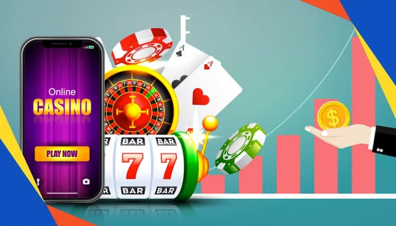 Τα Καλύτερα Live Casino - Ζήστε την Απόλυτη Εμπειρία Παιχνιδιού