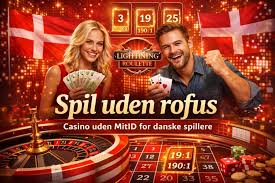 Oplev Spændingen ved Udenlandske Casinoer
