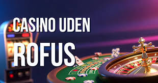 Oplev Spændingen ved Udenlandske Casinoer
