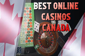 Top Canadian Online Casinos for Enthusiastic Gamblers Top Canadian Online Casinos for Enthusiastic Gamblers