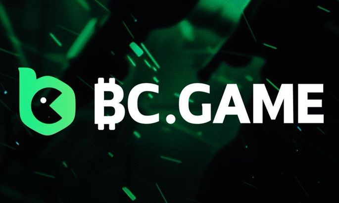BC.Game Crypto Casino Review Unleashing the Thrill of Online Gaming BC.Game Crypto Casino Review Unleashing the Thrill of Online Gaming
