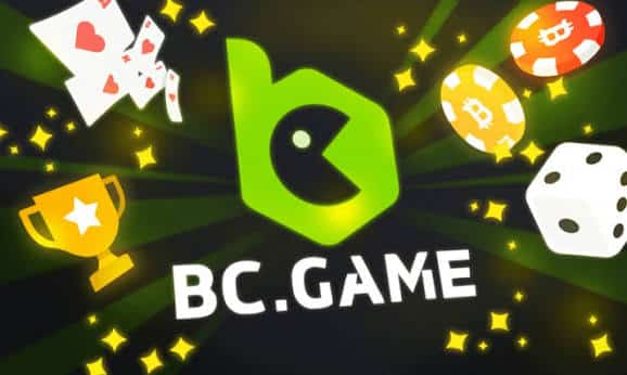 Discover BC.Game Mexico Your Ultimate Online Casino Experience